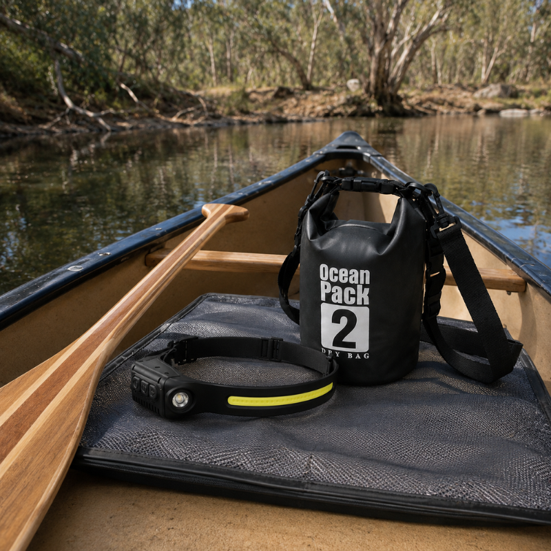 TimeCrest™ Adventure Essentials Duo
