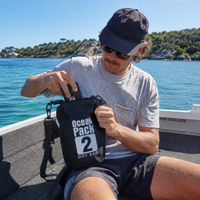 TimeCrest™ AquaShield Dry Bag