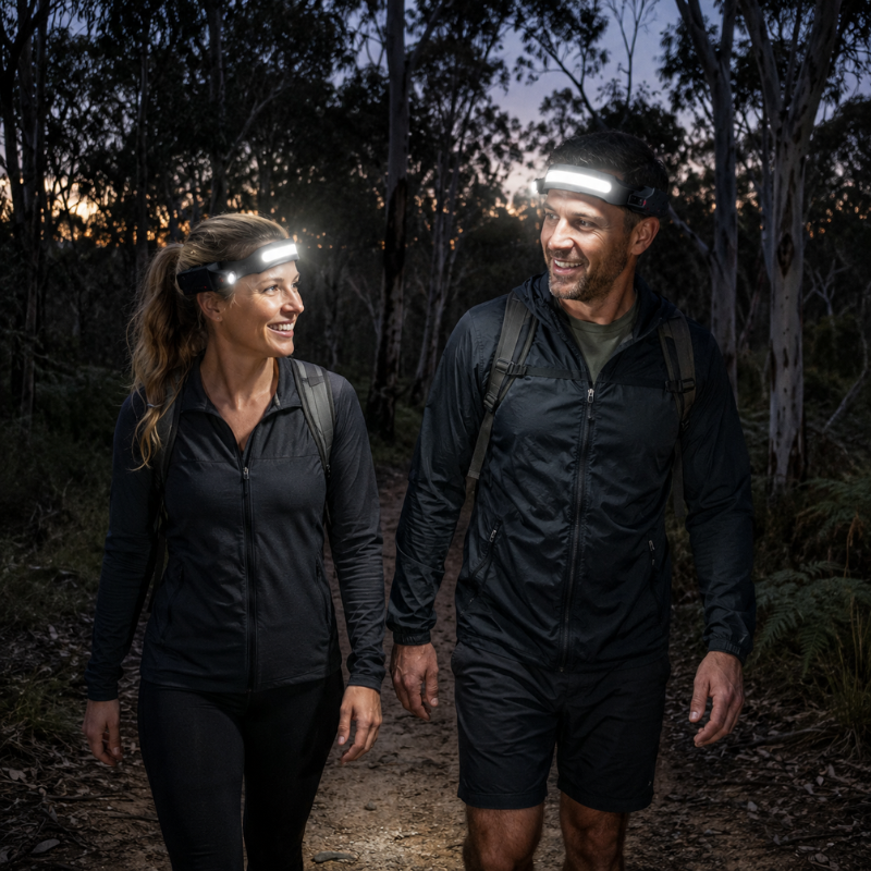 TimeCrest™ Adventure Essentials Duo