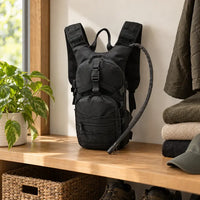 TimeCrest™ Ridgeline Hydration Backpack - view 4