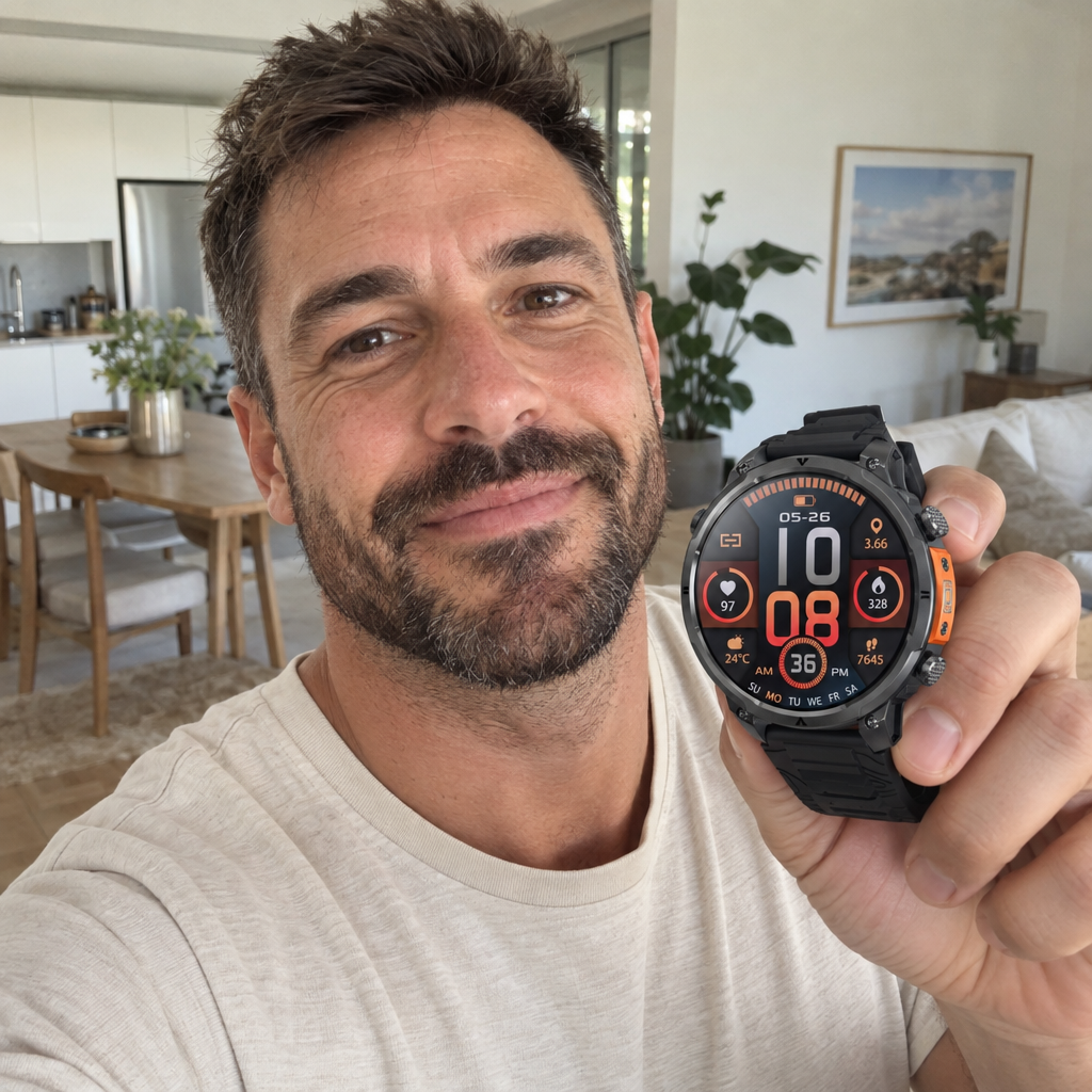 TimeCrest™ Adventure Duo - view 5